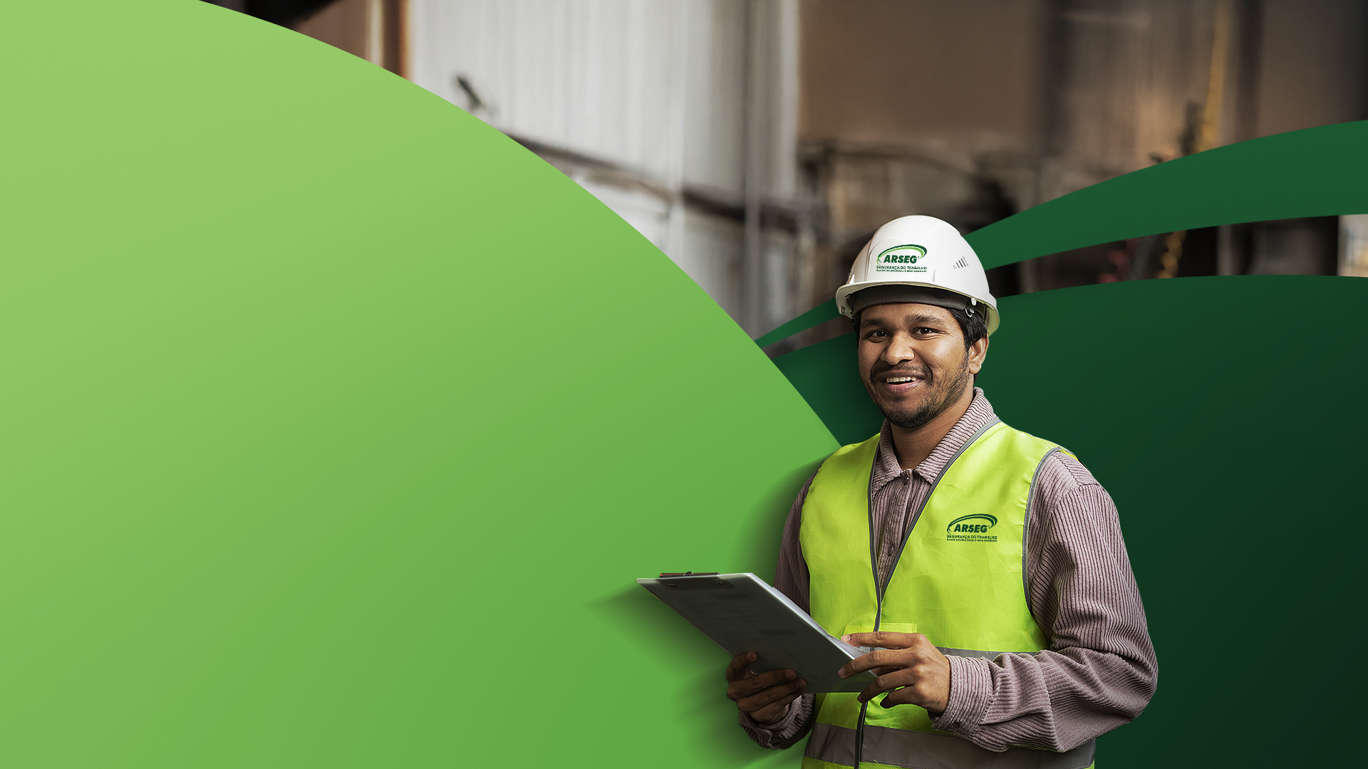 Banner Principal ARSEG